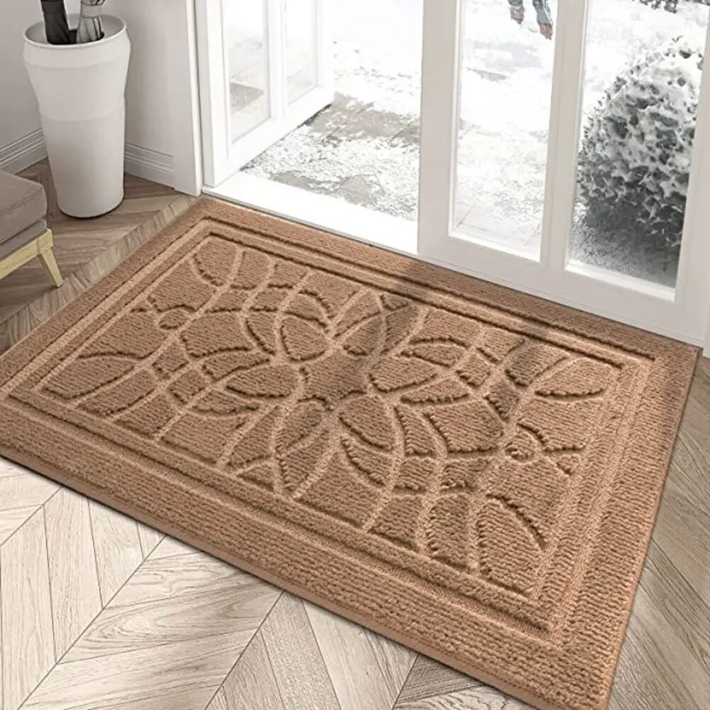 DEXI Indoor Non-Slip Machine Washable Doormat | 20
